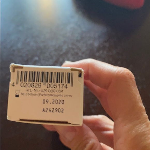 🎉HP🎉 Dr. Hauschka - Cleansing Cream - Picture 5 of 5